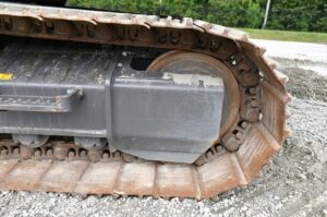 2022 Volvo EC160EL 1771-BT
