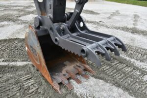 2022 Volvo EC160EL 1771-BT
