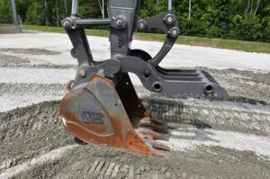 2022 Volvo EC160EL 1771-BT