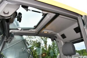 2022 Volvo EC160EL 1771-BT