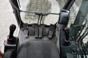 2022 Volvo EC160EL 1771-BT