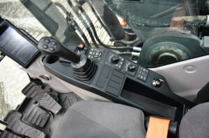 2022 Volvo EC160EL 1771-BT