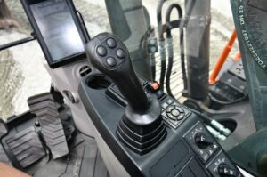 2022 Volvo EC160EL 1771-BT