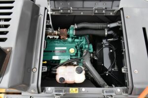 2022 Volvo EC160EL 1771-BT