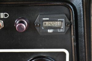 1996 CAT D6H XL DOZER 1773-BT 1996 CAT D6H XL DOZER 1773-BT