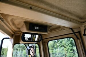 1996 CAT D6H XL DOZER 1773-BT 1996 CAT D6H XL DOZER 1773-BT