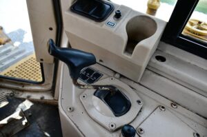 1996 CAT D6H XL DOZER 1773-BT 1996 CAT D6H XL DOZER 1773-BT