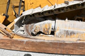 1996 CAT D6H XL DOZER 1773-BT 1996 CAT D6H XL DOZER 1773-BT