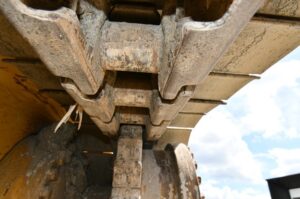 1996 CAT D6H XL DOZER 1773-BT 1996 CAT D6H XL DOZER 1773-BT