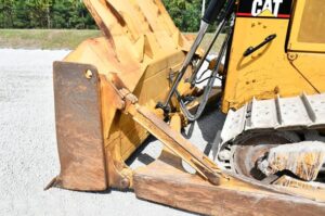 1996 CAT D6H XL DOZER 1773-BT 1996 CAT D6H XL DOZER 1773-BT