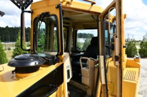 1996 CAT D6H XL DOZER 1773-BT 1996 CAT D6H XL DOZER 1773-BT