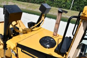 1996 CAT D6H XL DOZER 1773-BT 1996 CAT D6H XL DOZER 1773-BT