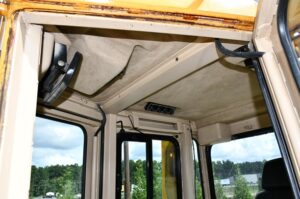 1996 CAT D6H XL DOZER 1773-BT 1996 CAT D6H XL DOZER 1773-BT