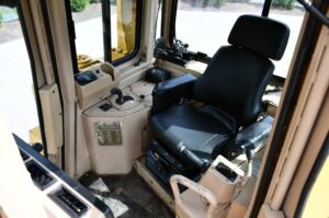 1996 CAT D6H XL DOZER 1773-BT 1996 CAT D6H XL DOZER 1773-BT