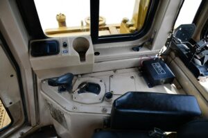 1996 CAT D6H XL DOZER 1773-BT 1996 CAT D6H XL DOZER 1773-BT