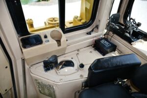 1996 CAT D6H XL DOZER 1773-BT 1996 CAT D6H XL DOZER 1773-BT