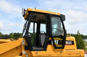 2007 CAT 953C Loader 1785-BT