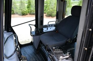 2007 CAT 953C Loader 1785-BT