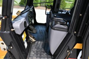 2007 CAT 953C Loader 1785-BT
