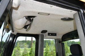 2007 CAT 953C Loader 1785-BT