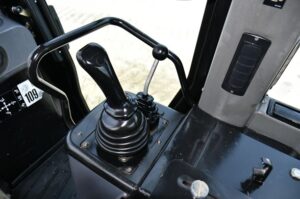 2007 CAT 953C Loader 1785-BT
