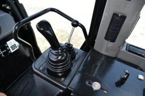 2007 CAT 953C Loader 1785-BT