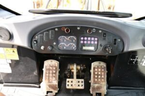 2007 CAT 953C Loader 1785-BT