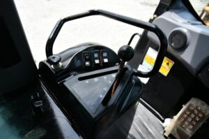 2007 CAT 953C Loader 1785-BT