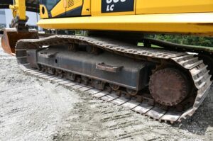 2022 Komatsu PC360LC-11 Excavator 1767-BT