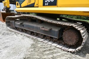 2022 Komatsu PC360LC-11 Excavator 1767-BT