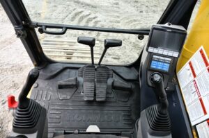 2022 Komatsu PC360LC-11 Excavator 1767-BT