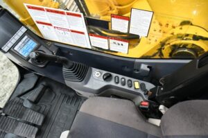 2022 Komatsu PC360LC-11 Excavator 1767-BT
