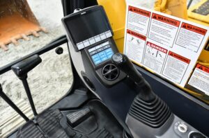2022 Komatsu PC360LC-11 Excavator 1767-BT
