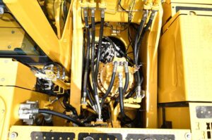 2022 Komatsu PC360LC-11 Excavator 1767-BT