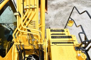 2022 Komatsu PC360LC-11 Excavator 1767-BT
