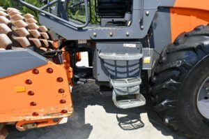 2018 Hamm H20iP Roller 1753-BTM