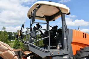 2018 Hamm H20iP Roller 1753-BTM