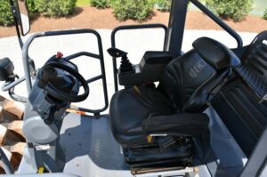 2018 Hamm H20iP Roller 1753-BTM