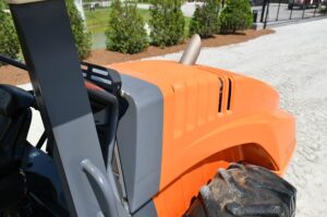 2018 Hamm H20iP Roller 1753-BTM