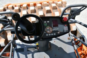 2018 Hamm H20iP Roller 1753-BTM