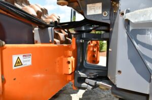 2018 Hamm H20iP Roller 1753-BTM