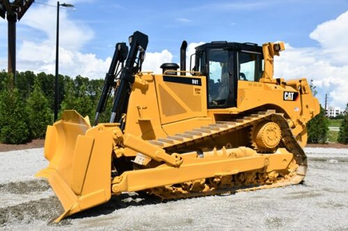 T Dozer 2006 CAT D8T Dozer 1779-BT