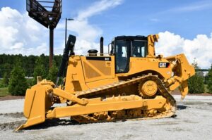 T Dozer 2006 CAT D8T Dozer 1779-BT