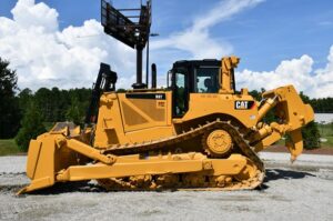 T Dozer 2006 CAT D8T Dozer 1779-BT
