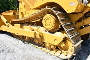 T Dozer 2006 CAT D8T Dozer 1779-BT