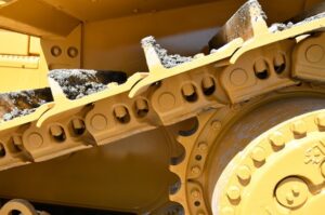 T Dozer 2006 CAT D8T Dozer 1779-BT