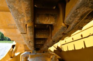 T Dozer 2006 CAT D8T Dozer 1779-BT