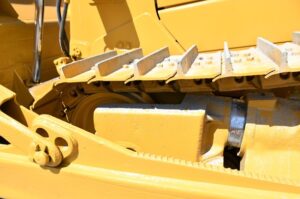 T Dozer 2006 CAT D8T Dozer 1779-BT