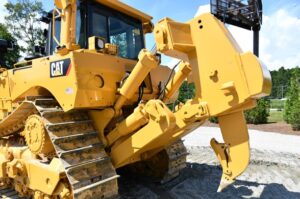 T Dozer 2006 CAT D8T Dozer 1779-BT
