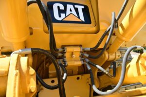 T Dozer 2006 CAT D8T Dozer 1779-BT
